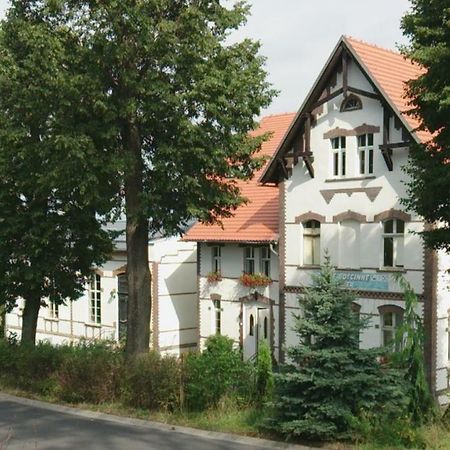 Dom Pod Orlimi Skalami - Blisko Zamku Czocha Apartment Lesna Bagian luar foto