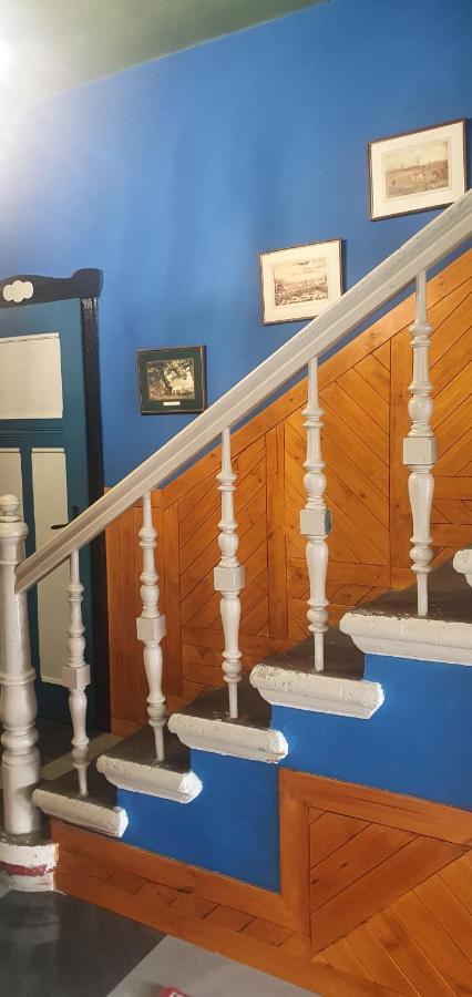 Dom Pod Orlimi Skalami - Blisko Zamku Czocha Apartment Lesna Bagian luar foto