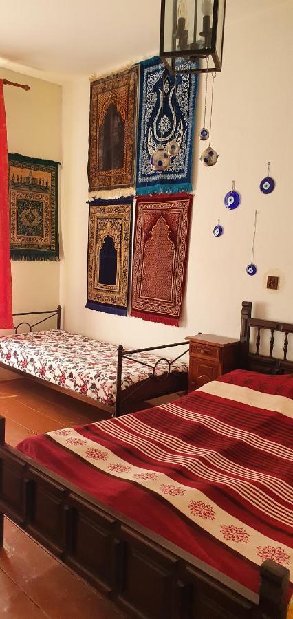 Dom Pod Orlimi Skalami - Blisko Zamku Czocha Apartment Lesna Bagian luar foto