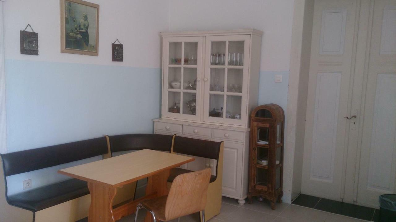 Dom Pod Orlimi Skalami - Blisko Zamku Czocha Apartment Lesna Bagian luar foto